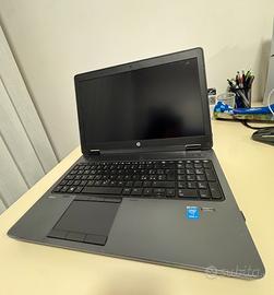 HP ZBook 15 G2 , Intel i7, Nvidia Quadro, 32gb,900