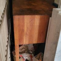 Ceppo da Macellaio professionale