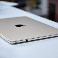 Macbook Air 13" m3 2024 