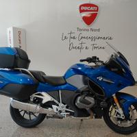 Bmw R 1250 RT SPORT
