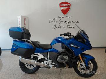 Bmw R 1250 RT SPORT