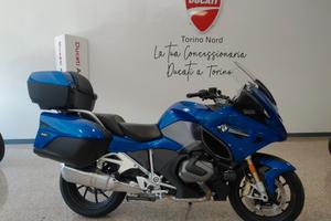 Bmw R 1250 RT SPORT