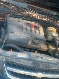 Motore chevrolet nubina