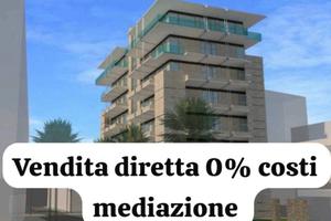 Appartamento di 50 m² con 2 locali e box auto a Lo