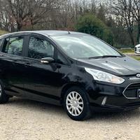 Ford B-Max 1.4 GPL Plus permute rate garanzia