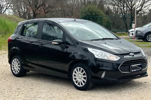 Ford B-Max 1.4 GPL Plus permute rate garanzia