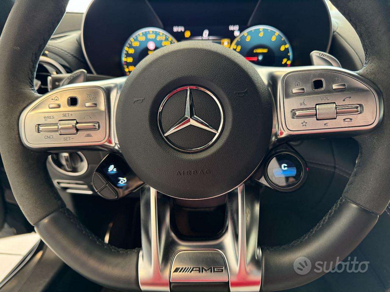 Mercedes-Benz Amg Gt 2020 photo 4