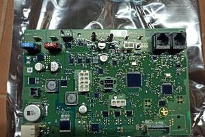 Scheda elettronica Truma combi 4D new generation