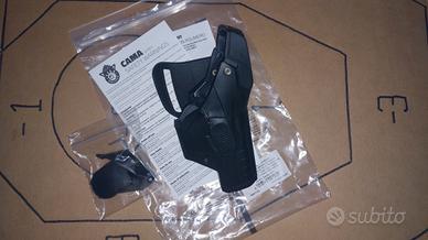 Fondina per Beretta APX Vega Holster