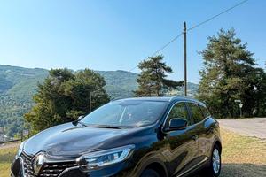 Renault kadjar 1.5 Black edition