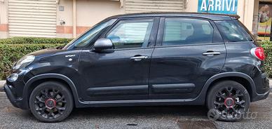 500 L Cross Sport