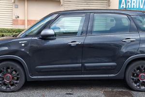 500 L Cross Sport