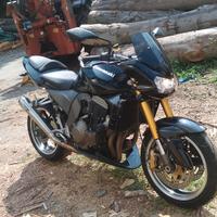 Kawasaki Z 750