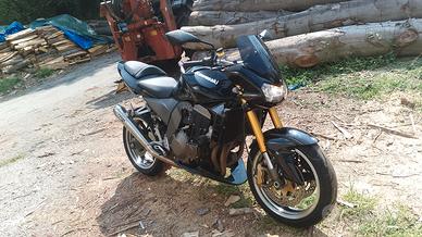 Kawasaki Z 750