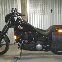 Harley-Davidson Night Train 1340