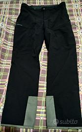 Pantaloni alpine guide  men's Patagonia.