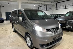Nissan NV200 1.5 dCi 7 posti - UNICO PROPRIETARIO 