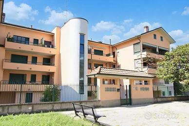 Appartamento Pogliano Milanese