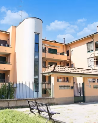 Appartamento Pogliano Milanese