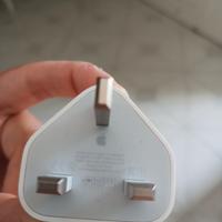 caricabatterie Apple 