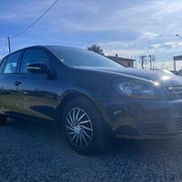 Volkswagen Golf 1.6 TDI DPF 5p. Comfortline