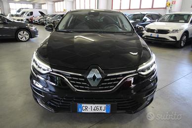 RENAULT Megane Sporter Blue dCi 115 CV Equilibre