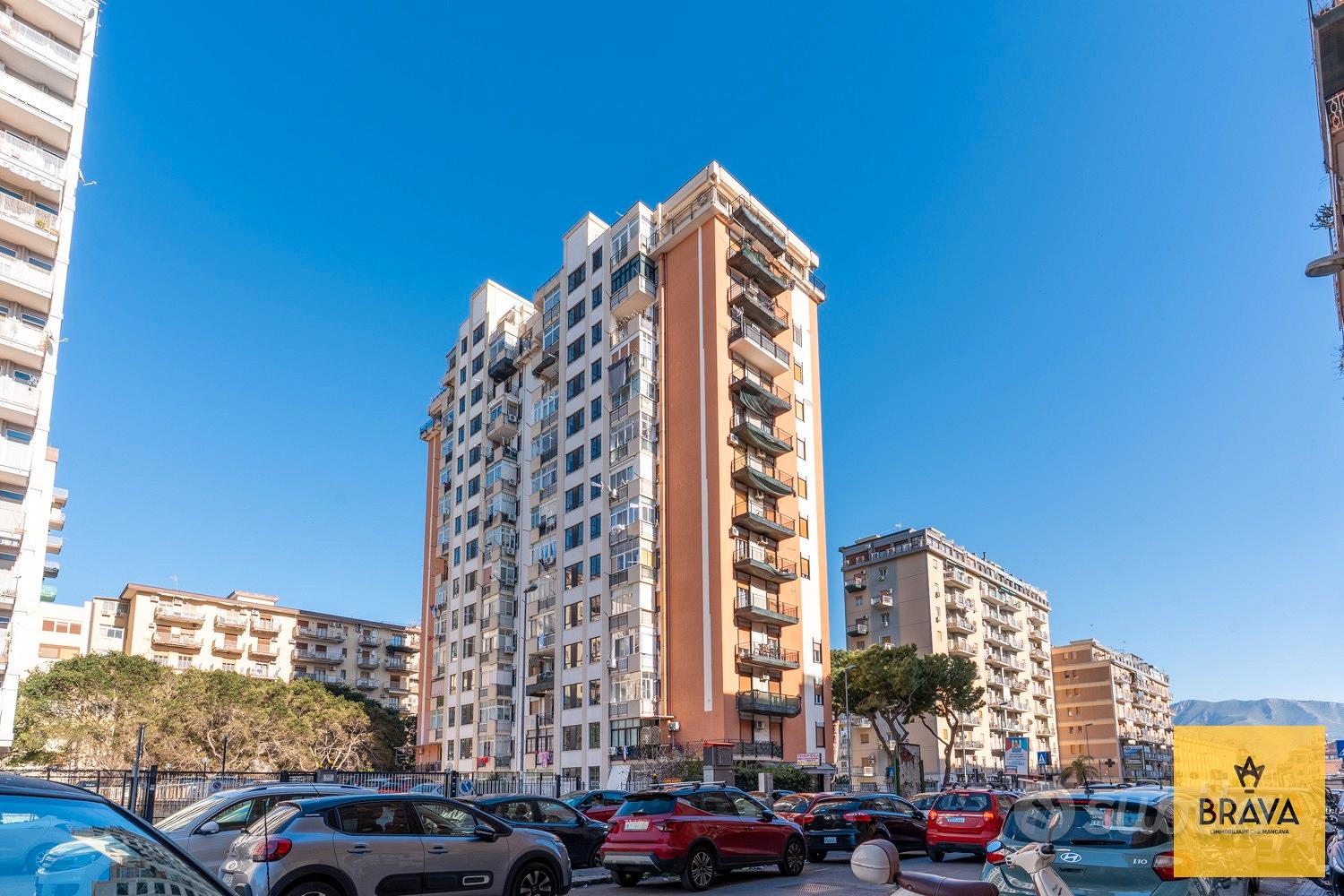 Appartamento – Palermo, Acquasanta, VIII Circoscrizione - Vista 2