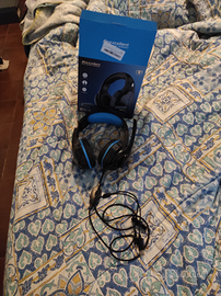 Cuffie gaming