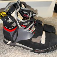 Stivaletti da trekking Arrow di Virgil Abloh