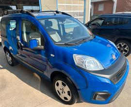 Fiat Qubo 1.4 8V 77 CV Lounge