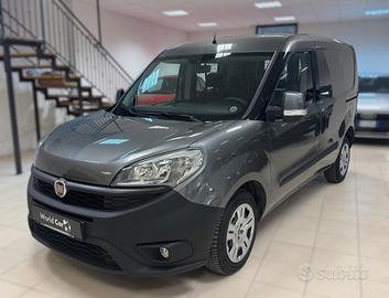 Fiat Doblo Doblò 1.6 MJT 16V 90CV Lounge