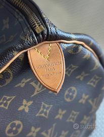 Keepall 50 Louis Vuitton Originale