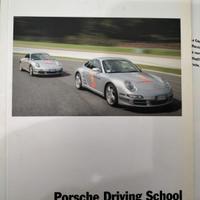 Depliant Porsche 911