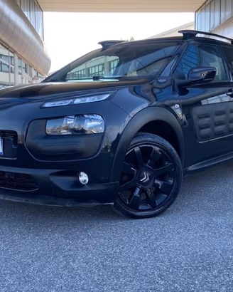 CITROEN C4 Cactus PureTech 82 Shine