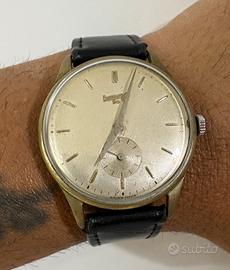 Eberhard & Co Modello 30 vintage anni 50