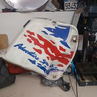 serbatoio africa twin rd07 