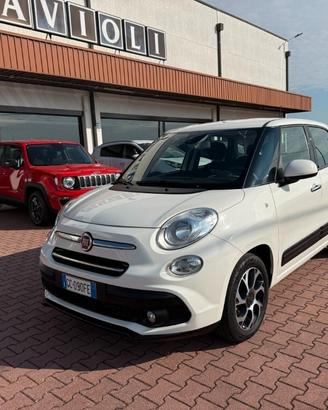 Fiat 500L 1.6 Multijet 120 CV Business