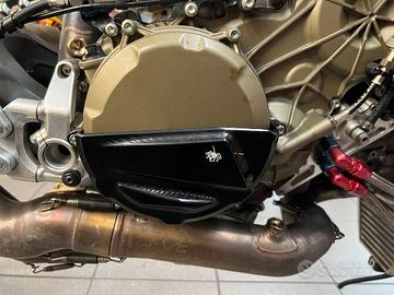 Cover protezione frizione Panigale 1199/1299