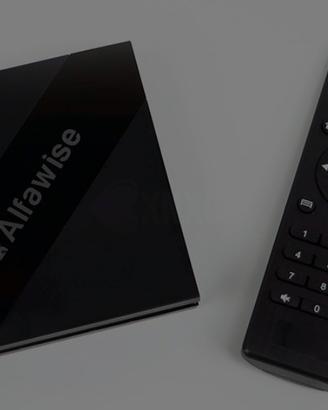 tvbox android H96 pro plus 