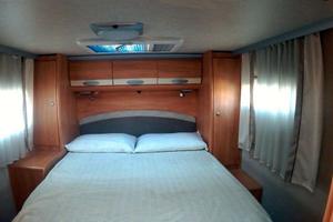 SEMINTEGRALE ADRIA S690 SP