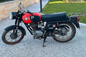 Gilera 150 Giubileo Sport
