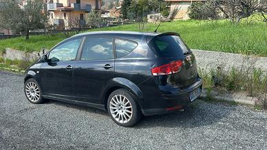 Seat altea xl