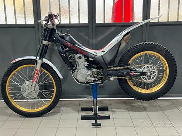 Montesa cota 4rt