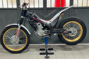 Montesa cota 4rt