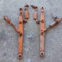 Ricambio sollevatlmento Fiat 355