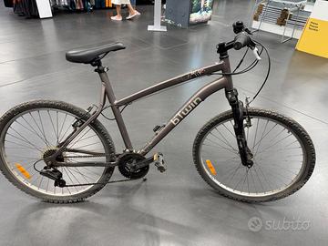 Bicicletta mountain bike 28