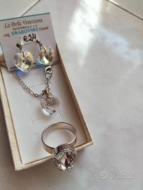 Set donna nuovo anallergico