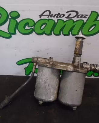 SUPPORTO GASOLIO TATA PICK-UP 4X4 2.0 TD 2001