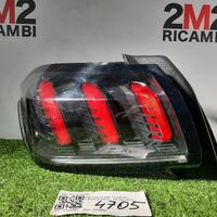 STOP FANALE POSTERIORE SINISTRO PEUGEOT 208 Serie