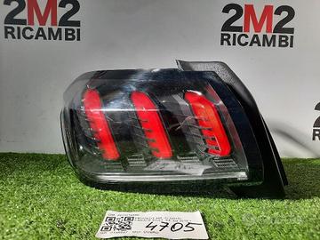 STOP FANALE POSTERIORE SINISTRO PEUGEOT 208 Serie